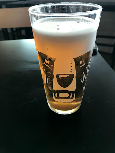 Panorama Bistro & Bar - Helsinki