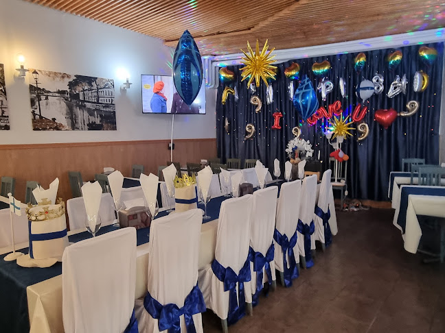 Opinii despre Bangkok House în Vaasa - Ravintola-ala