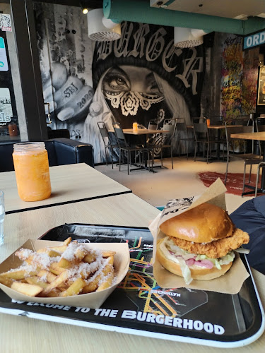 Comentarii opinii despre Social Burgerjoint Tampere