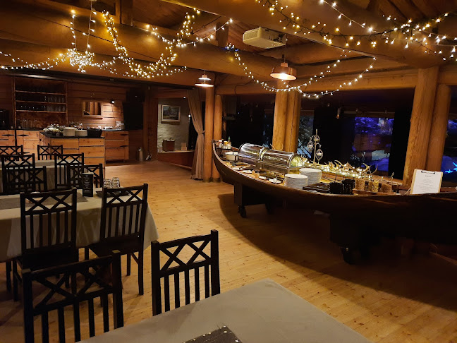 Royal Reindeer Ounasvaara - Rovaniemi