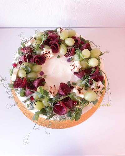 Comentarii opinii despre KakkuHeidi