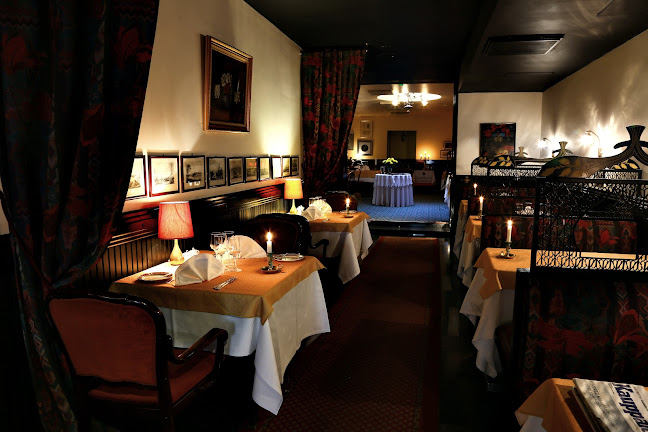 Ravintola Bellevue