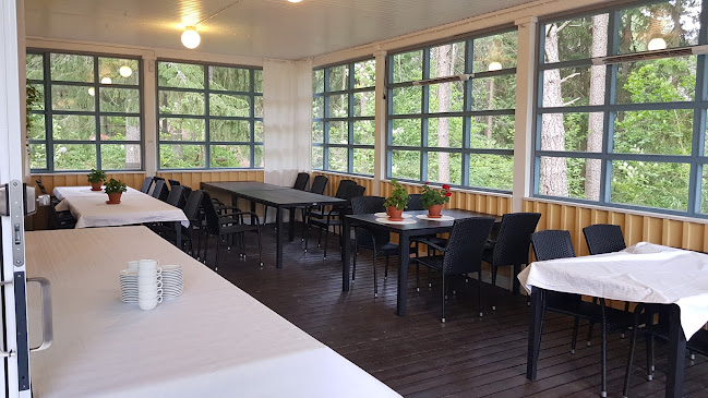 Vuohensaari, 24100 Salo