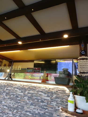 Reviews of Pizza Bella in Savonlinna - Ravintola-ala
