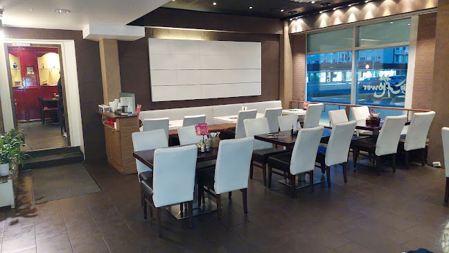 Ravintola Golden Flower