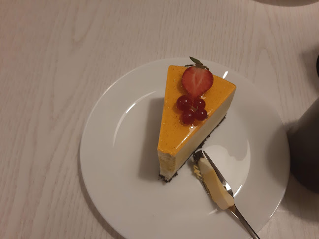 Konditoria Hygge - Ravintola-ala