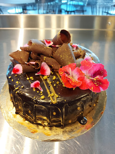 Nallikari Bakery - Oulu