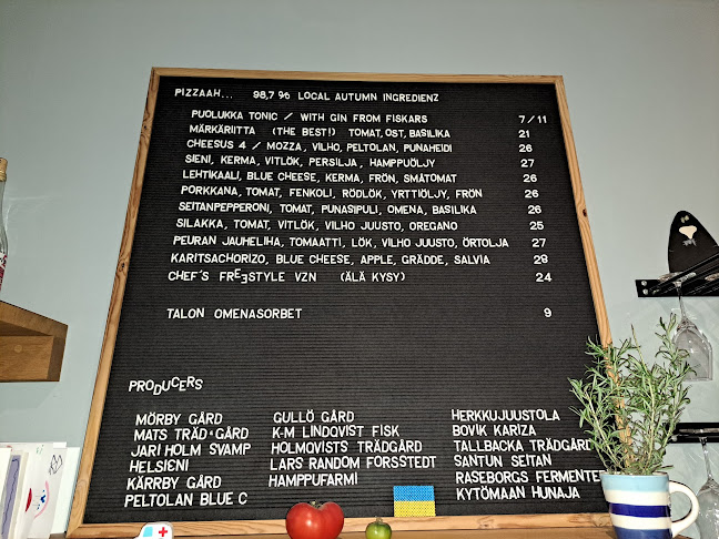 Iso Kirkkokatu 23, 10600 Tammisaari