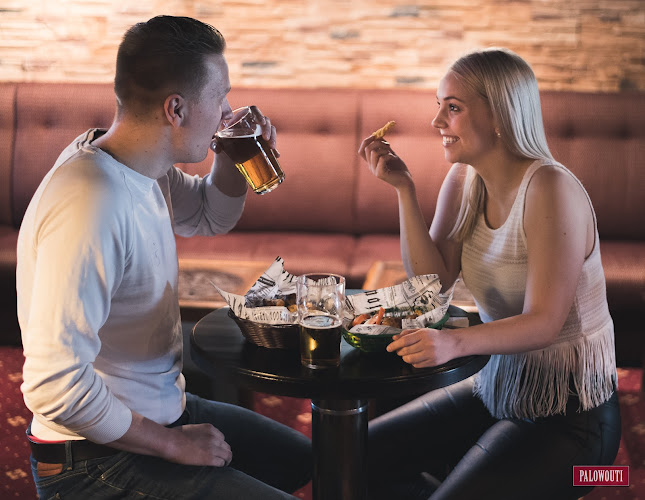 Comentarii opinii despre Palowouti