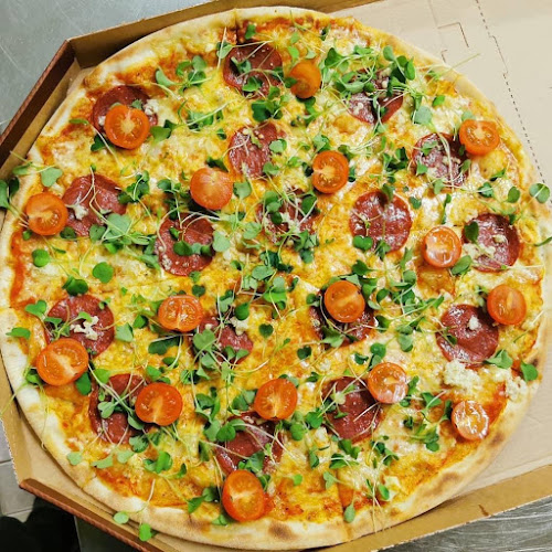 Topeliuksenpuistikko 8, 66900 Uusikaarlepyy