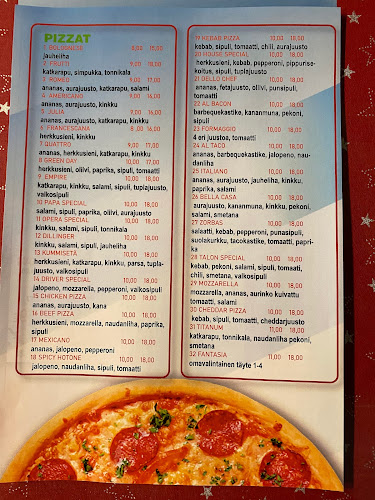 Opinii despre Kobani în Kuopio - Ravintola-ala