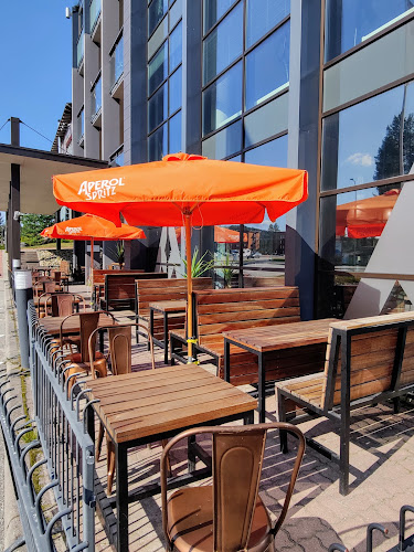 Opinii despre Ravintola Amarillo în Sotkamo - Ravintola-ala