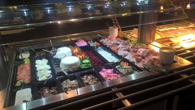 Comentarii opinii despre Satamanportti