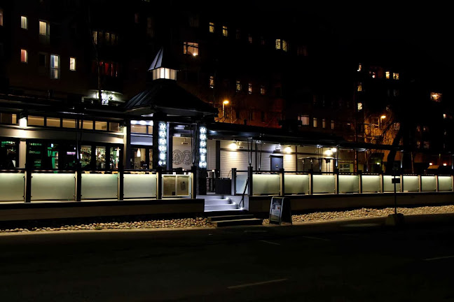 Waahto Brewhouse - Savonlinna