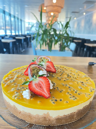 Comentarii opinii despre Tikkurilan Lysti