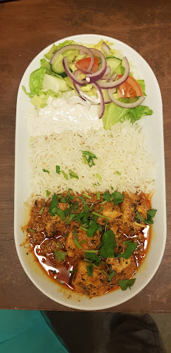 Comentarii opinii despre Punjap Grill & restaurant