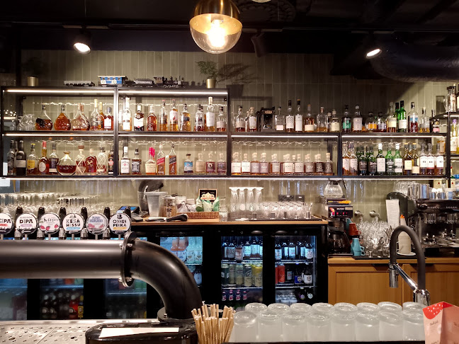 Comentarii opinii despre Ravintola Teerenpeli