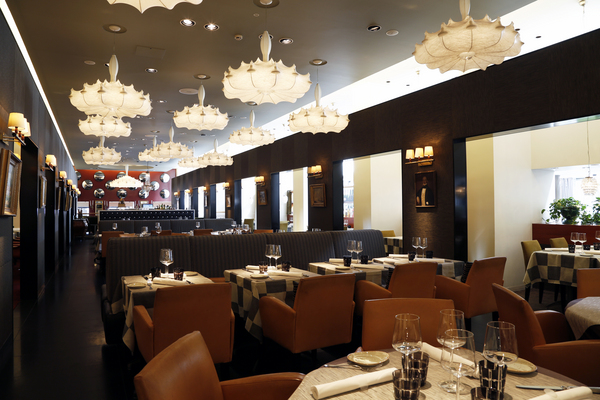 Ravintola Teatterin Grilli