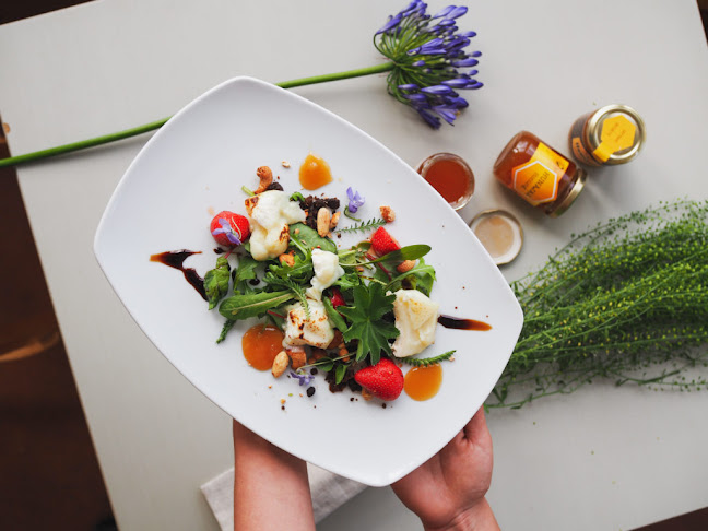 Bodomin Kartano - Espoo