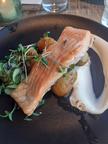 Reviews of Deliberi Hansakortteli in Turku - Ravintola-ala