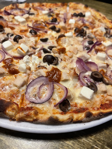 Pizzeria-ravintola Bianco