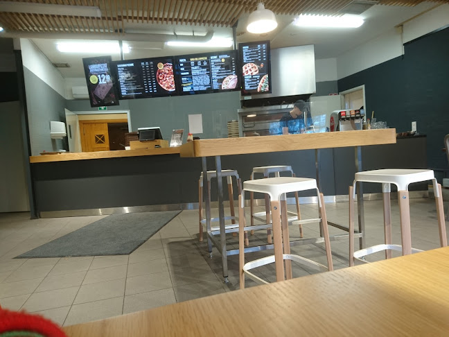 Kotipizza - Vaasa