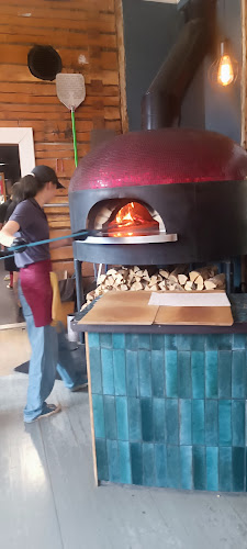 Opinii despre Rehtori Pizzeria & Cafe în Sääskjärvi - Ravintola-ala