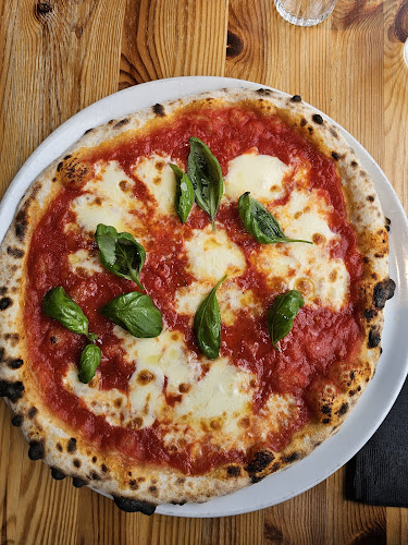 Sitko Pizza Tampere - Ravintola-ala