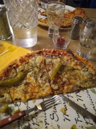 Lapin Kebab Pizzeria - Lappi