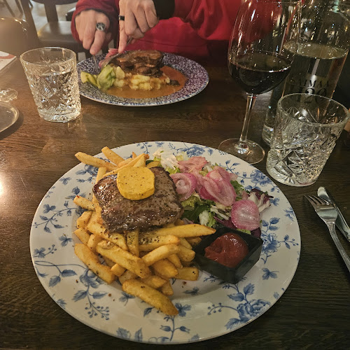 Frans & Michelle, Mikkeli - Ravintola-ala