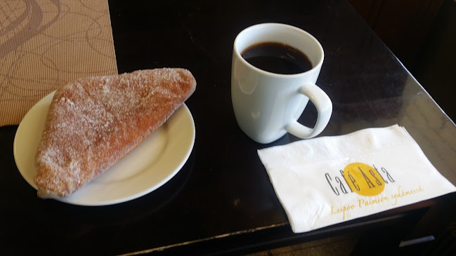 Cafe Asta Oy Phone number
