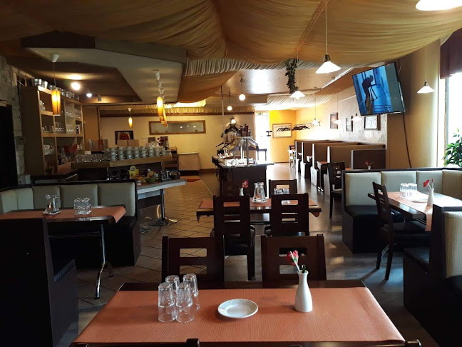 Comentarii opinii despre Pudasjärvi Ravintola Merita