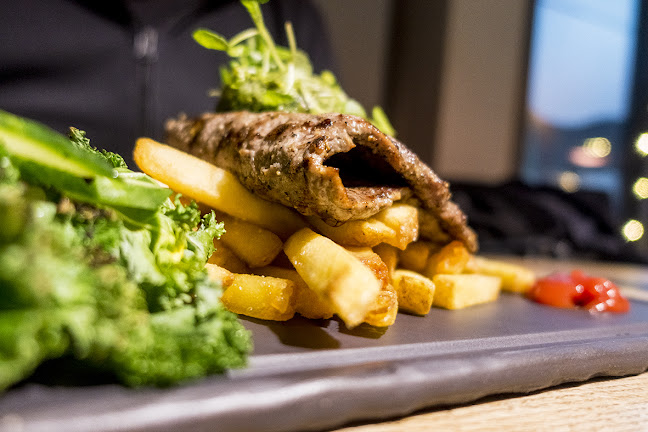 Opinii despre Fregatti în Helsinki - Ravintola-ala