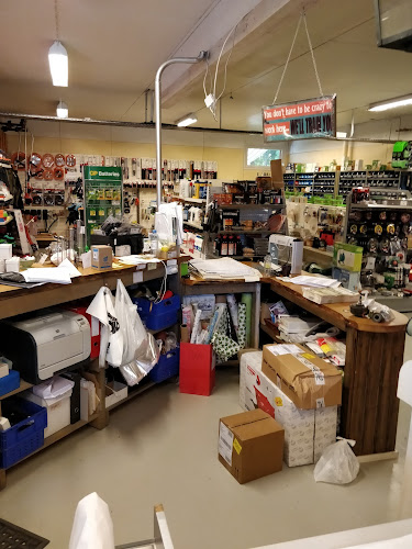 Pitäjäntie 19, 10520 Tenhola