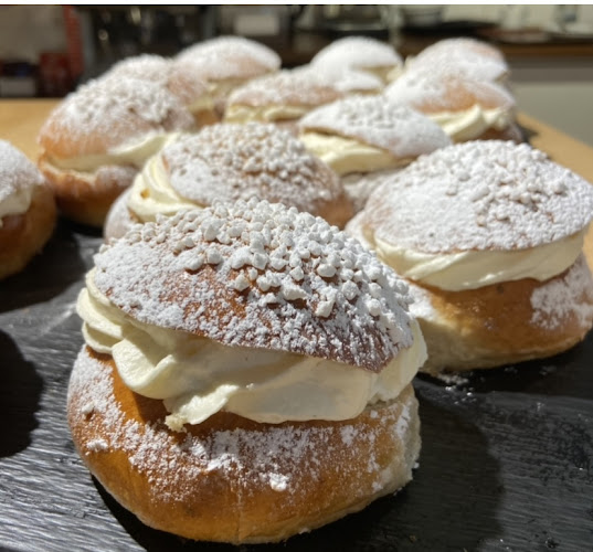 Opinii despre Marian konditoria Heikinlaakso în Helsinki - Ravintola-ala