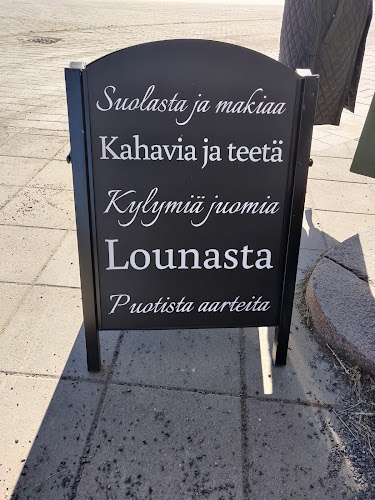 Comentarii opinii despre Langin Kauppahuone