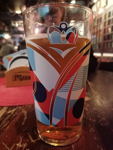 Pub Wiljami - Ravintola-ala
