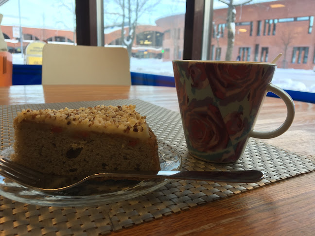 Viialan Leipomo - Tampere