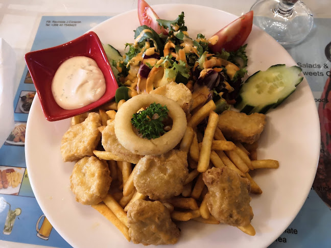 Comentarii opinii despre Selänpään kesäravintola J. Corazon