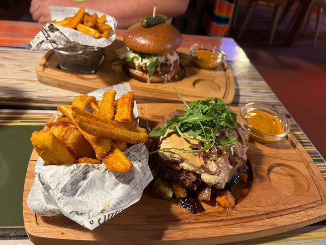 Opinii despre Cantina Fiesta Orivesi în Orivesi - Ravintola-ala