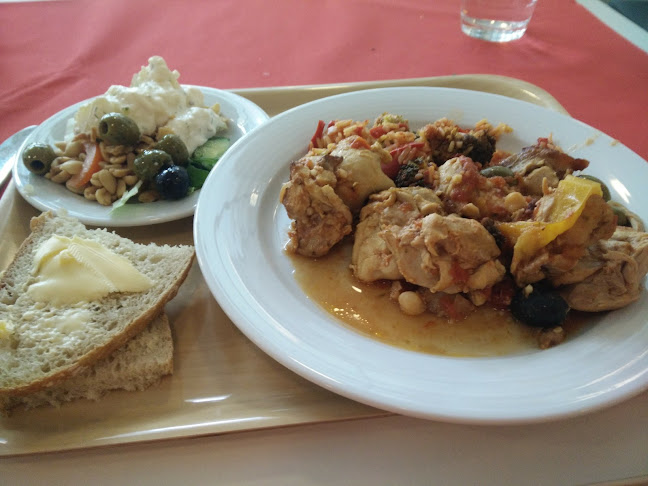 Lahden Konserttitalon Ravintola Hulda - Lahti