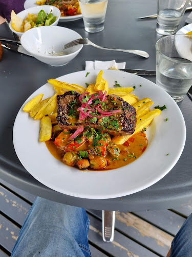 Reviews of Seglis in Vaasa - Ravintola-ala