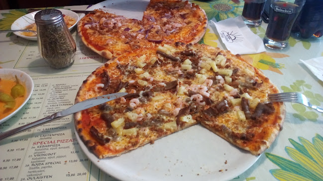 Oulaistenkatu 4, 86300 Oulainen