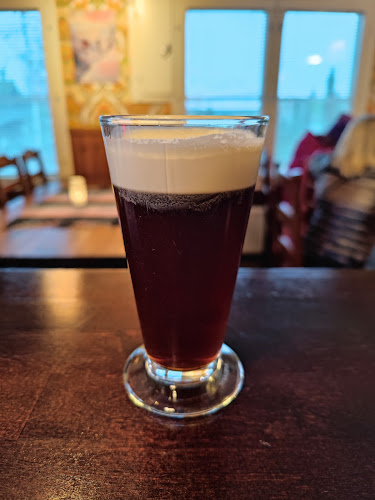 Mono Pub - Ravintola-ala