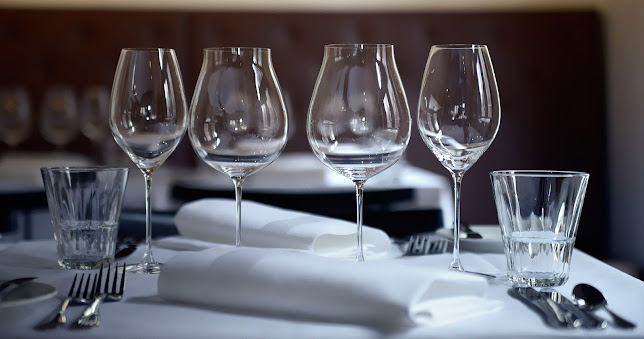 Ravintola Vinkkeli - Helsinki