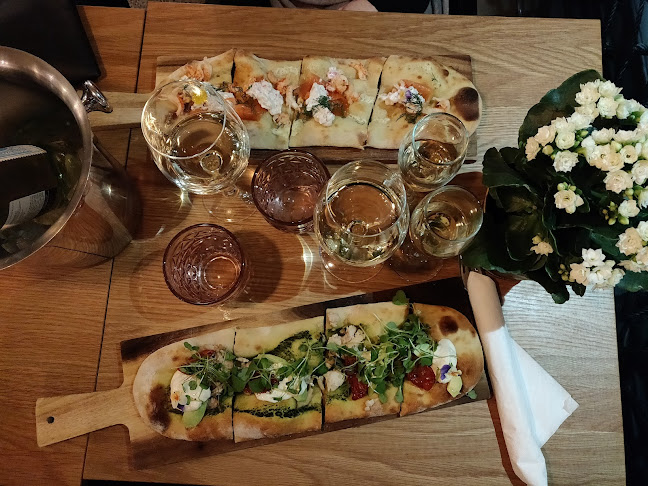 VENN - Ravintola-ala