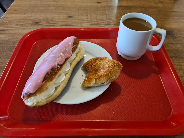 Konditoria Lehtonen - Ravintola-ala