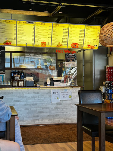 Opinii despre Pizzeria Neira în Turenki - Ravintola-ala