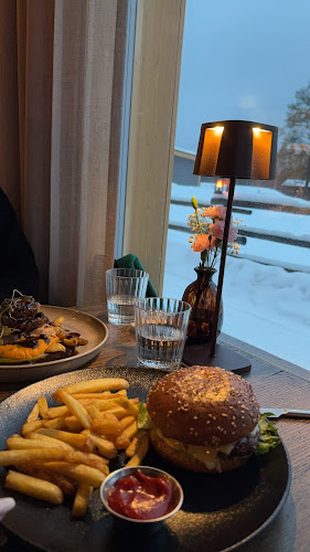 Restaurant Aitta - Rovaniemi