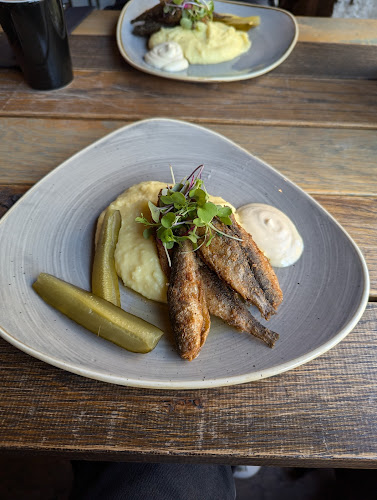 Ehta - Ravintola-ala